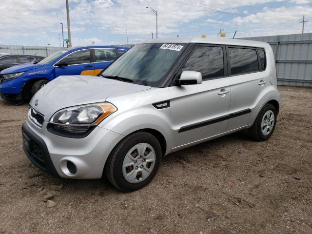 KIA SOUL 2012 kndjt2a53c7444762