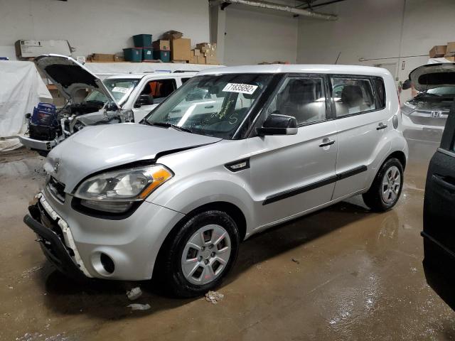 KIA SOUL 2012 kndjt2a53c7444809