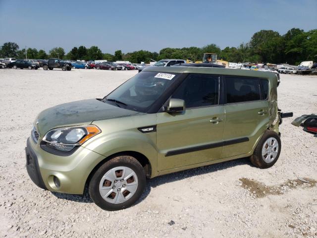 KIA SOUL 2012 kndjt2a53c7445040