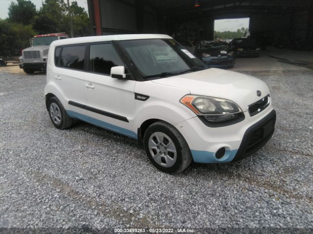 KIA SOUL 2012 kndjt2a53c7445796