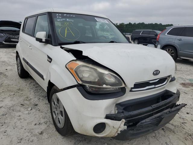 KIA SOUL 2012 kndjt2a53c7448116