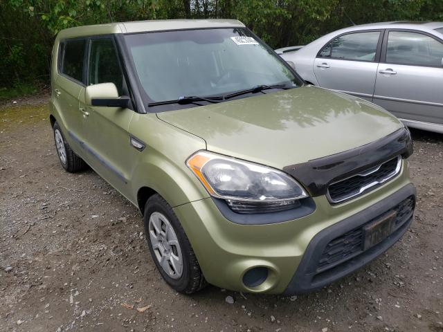 KIA SOUL 2012 kndjt2a53c7448584