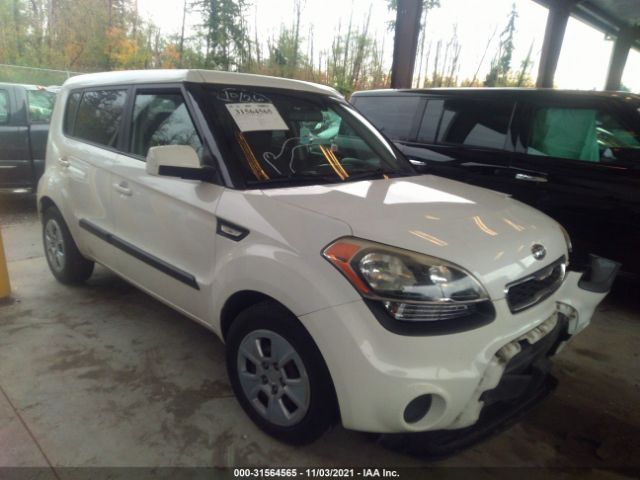 KIA SOUL 2012 kndjt2a53c7448679