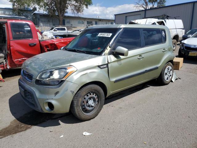 KIA SOUL 2012 kndjt2a53c7449380