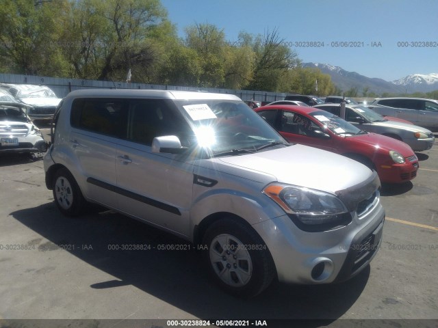 KIA SOUL 2012 kndjt2a53c7449430