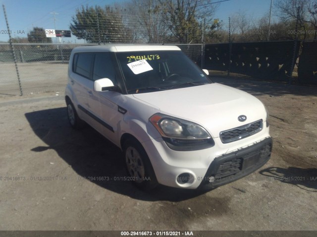 KIA SOUL 2012 kndjt2a53c7449623