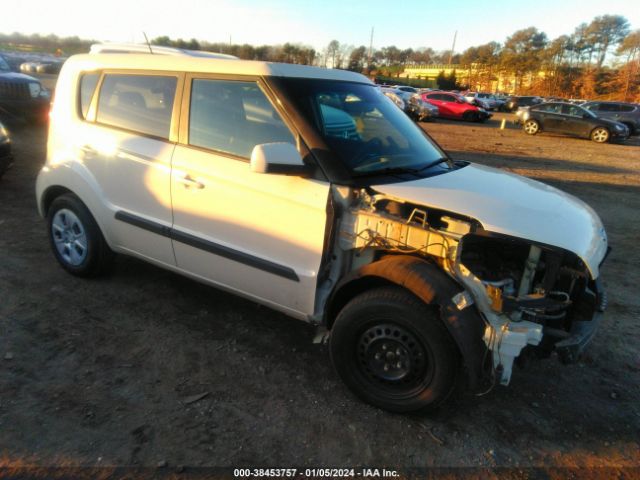 KIA SOUL 2012 kndjt2a53c7450089