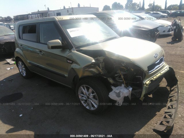 KIA SOUL 2012 kndjt2a53c7450237