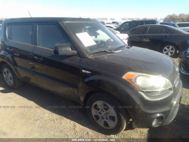 KIA SOUL 2012 kndjt2a53c7451517