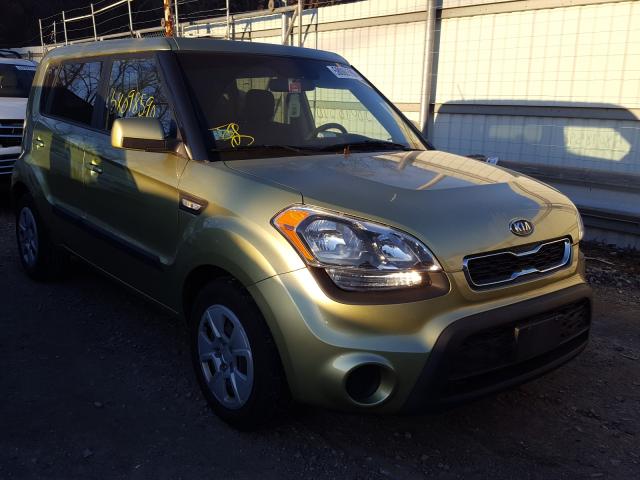 KIA SOUL 2012 kndjt2a53c7452022