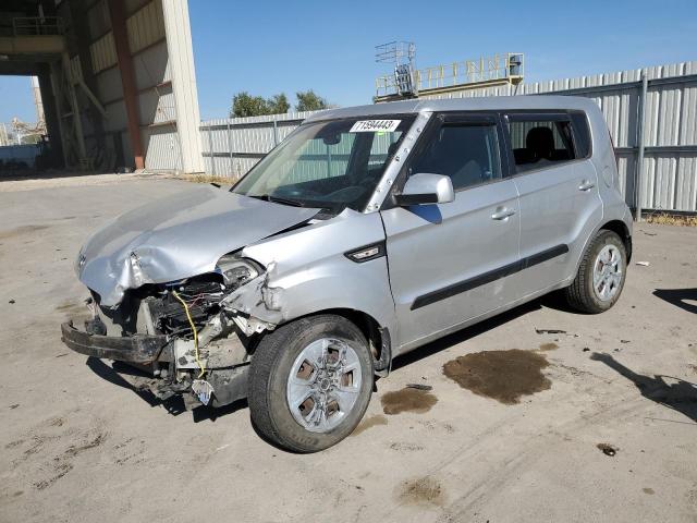 KIA SOUL 2012 kndjt2a53c7452392