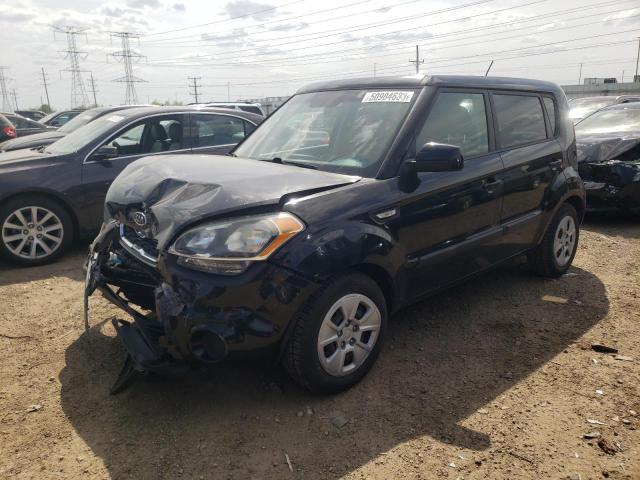 KIA SOUL 2012 kndjt2a53c7452943