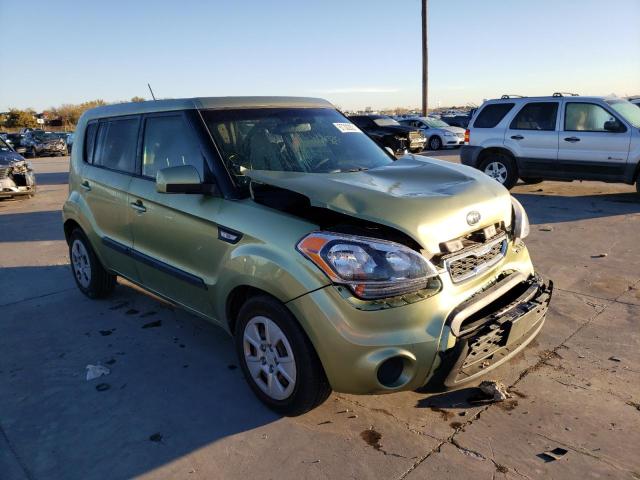 KIA SOUL 2012 kndjt2a53c7453025