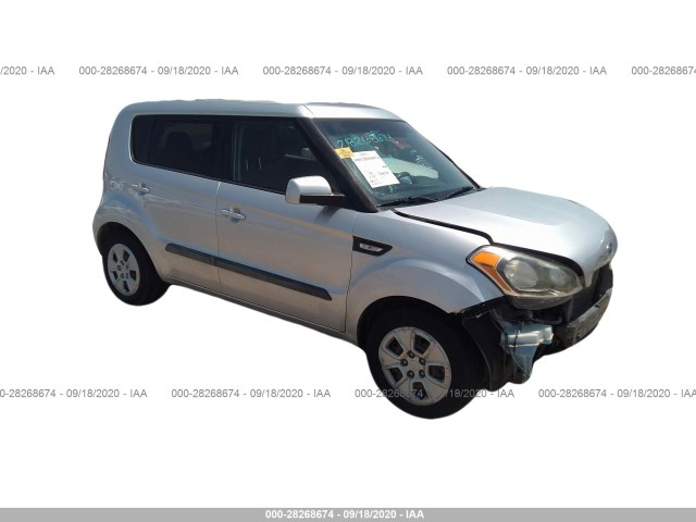 KIA SOUL 2012 kndjt2a53c7453154