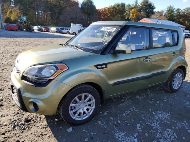 KIA SOUL 2012 kndjt2a53c7453770