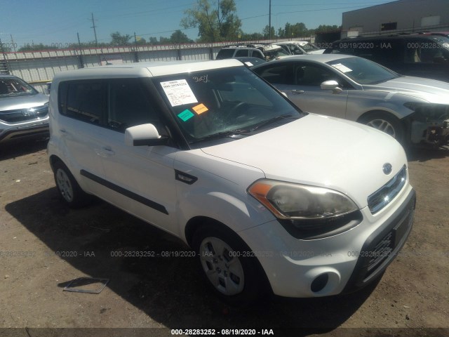 KIA SOUL 2012 kndjt2a53c7453963