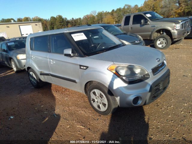 KIA SOUL 2012 kndjt2a53c7454546