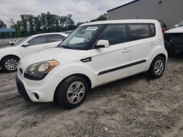 KIA SOUL 2012 kndjt2a53c7456748