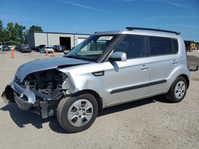 KIA SOUL 2012 kndjt2a53c7457592