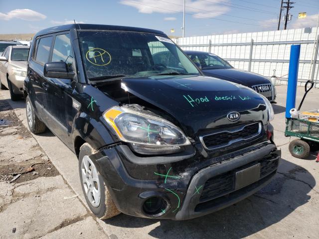 KIA SOUL 2012 kndjt2a53c7465109