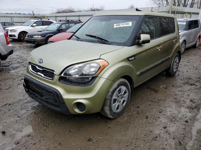 KIA SOUL 2012 kndjt2a53c7466499