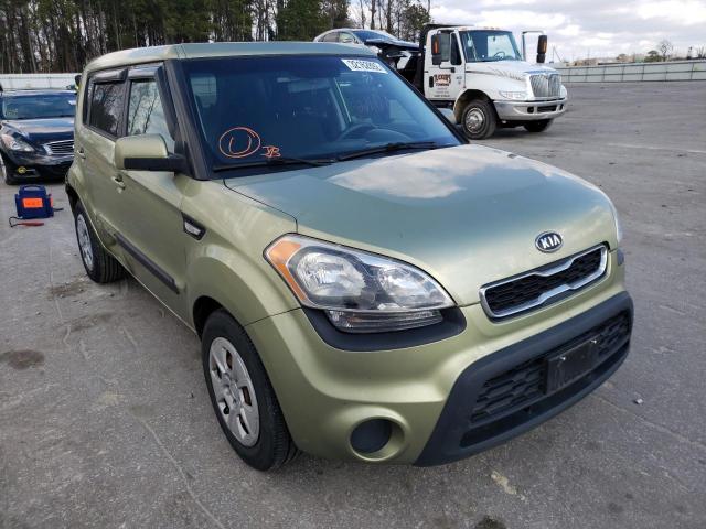 KIA SOUL 2012 kndjt2a53c7468494