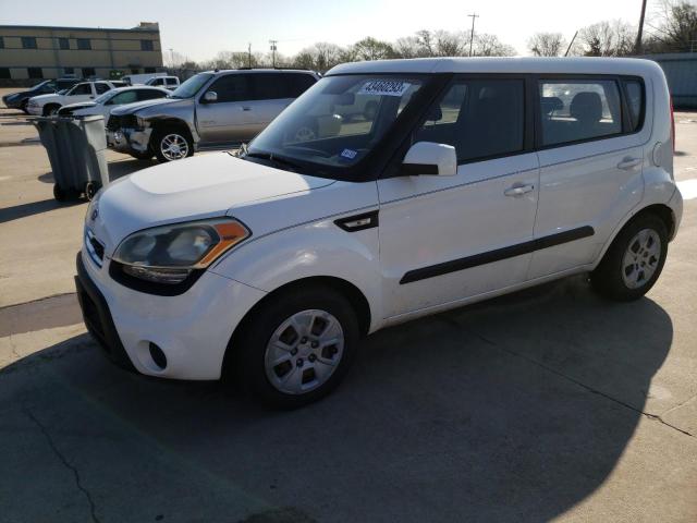 KIA SOUL 2012 kndjt2a53c7469130