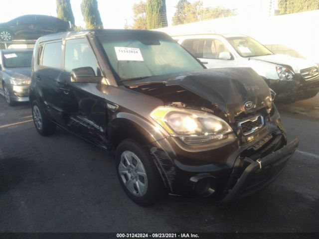 KIA SOUL 2012 kndjt2a53c7469144