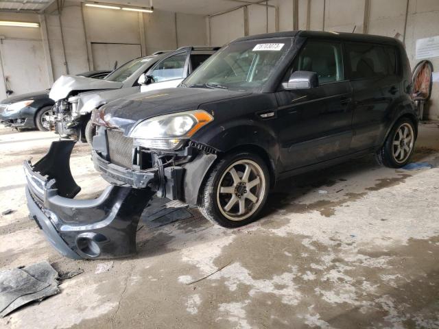 KIA SOUL 2012 kndjt2a53c7470018