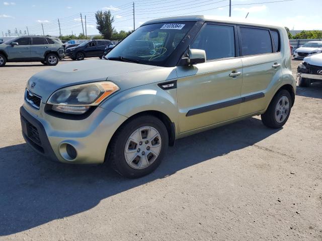 KIA SOUL 2012 kndjt2a53c7471427