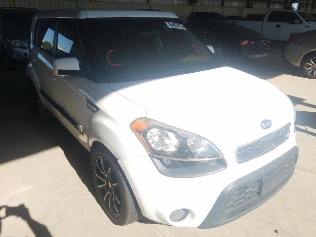 KIA SOUL 2012 kndjt2a53c7477132