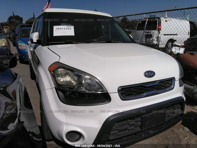 KIA SOUL 2012 kndjt2a53c7478300