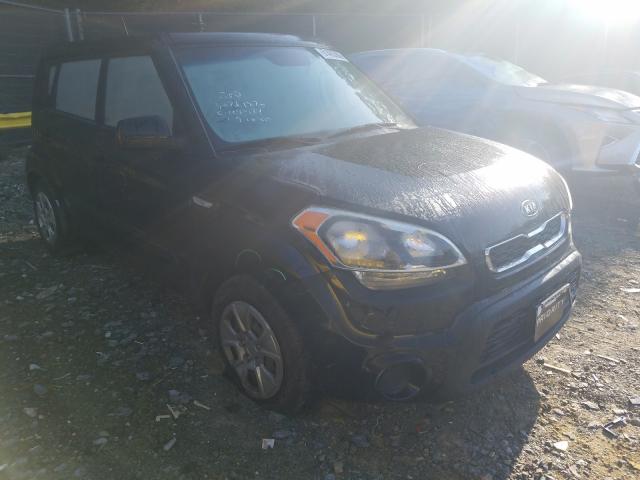 KIA SOUL 2012 kndjt2a53c7739876