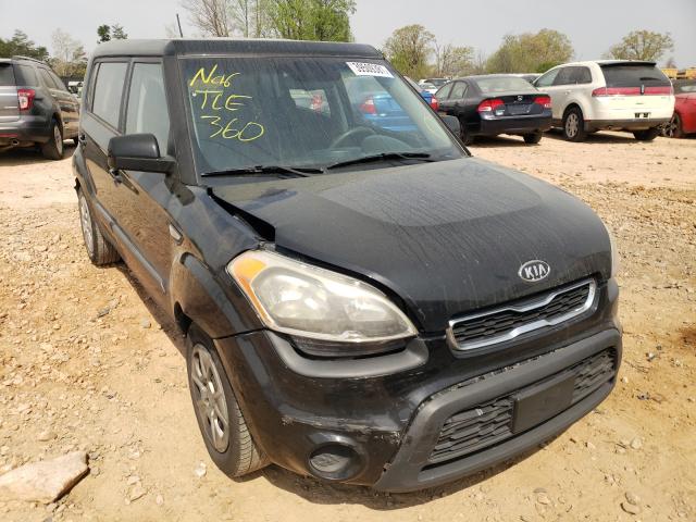 KIA SOUL 2012 kndjt2a53c7739912