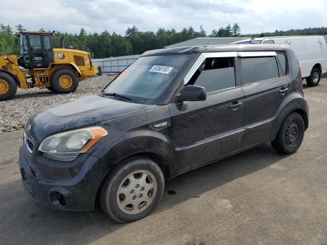 KIA SOUL 2012 kndjt2a53c7740493