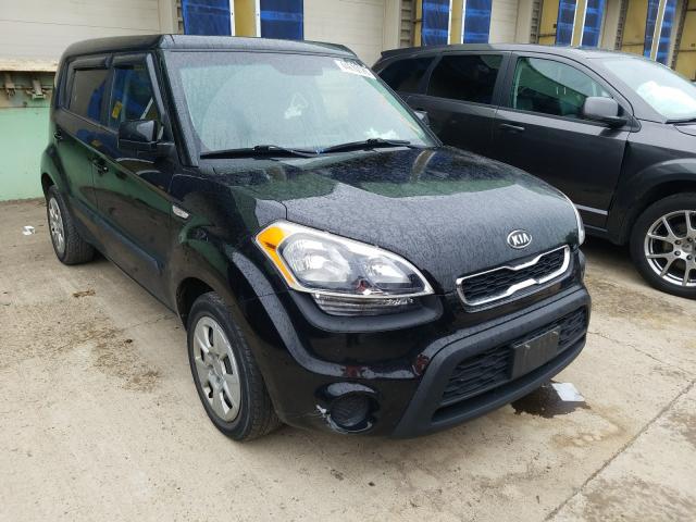 KIA SOUL 2012 kndjt2a53c7740929