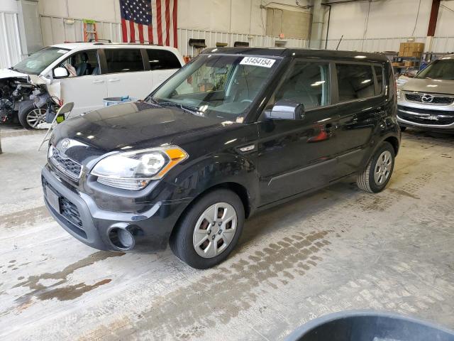 KIA SOUL 2012 kndjt2a53c7741126