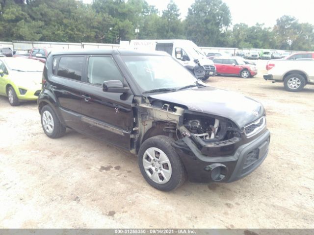 KIA SOUL 2012 kndjt2a53c7742325