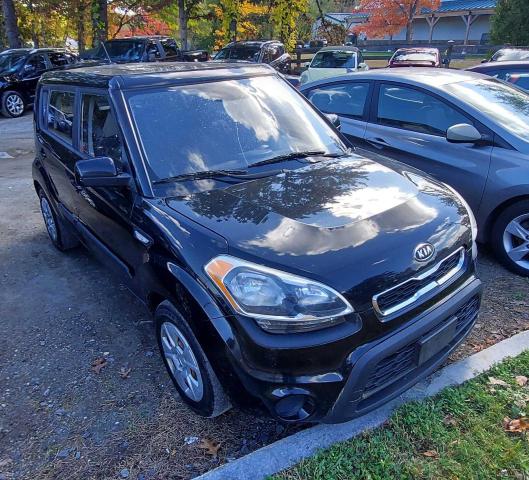 KIA SOUL 2012 kndjt2a53c7743670