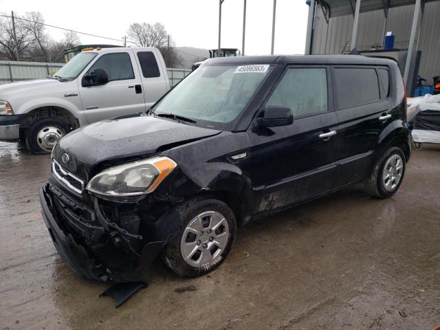 KIA SOUL 2012 kndjt2a53c7744446