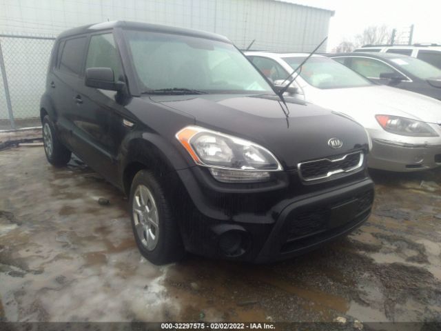 KIA SOUL 2012 kndjt2a53c7744799