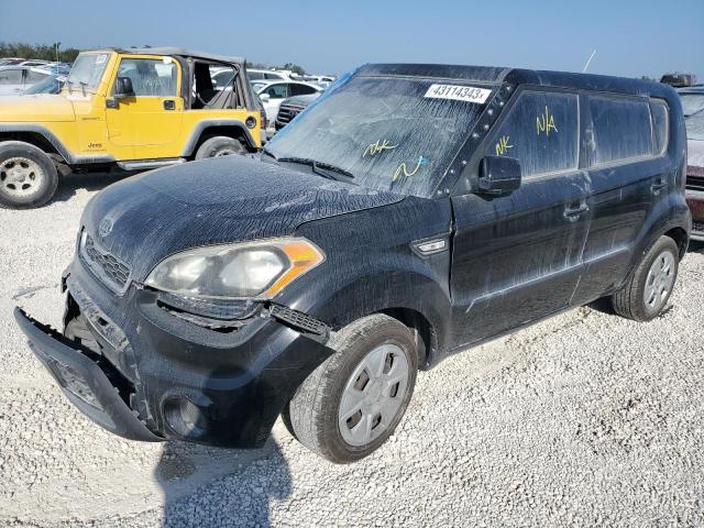 KIA SOUL 2012 kndjt2a53c7746214