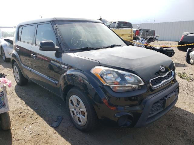 KIA SOUL 2012 kndjt2a53c7746293