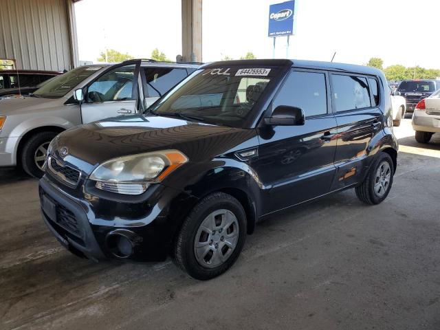 KIA SOUL 2012 kndjt2a53c7746357