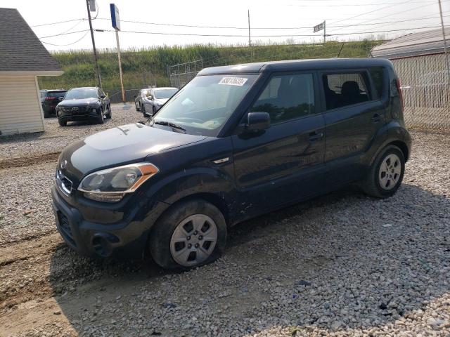 KIA SOUL 2012 kndjt2a53c7746391