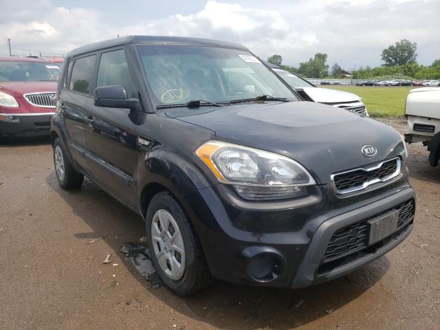 KIA SOUL 2012 kndjt2a53c7746455