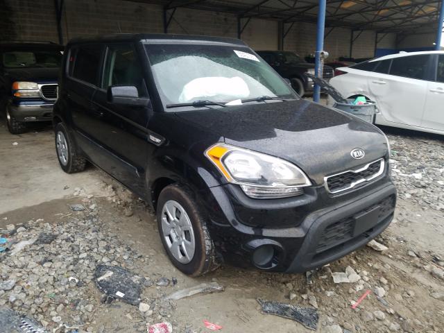 KIA SOUL 2012 kndjt2a53c7747072