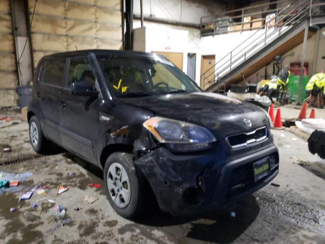 KIA SOUL 2012 kndjt2a53c7747430