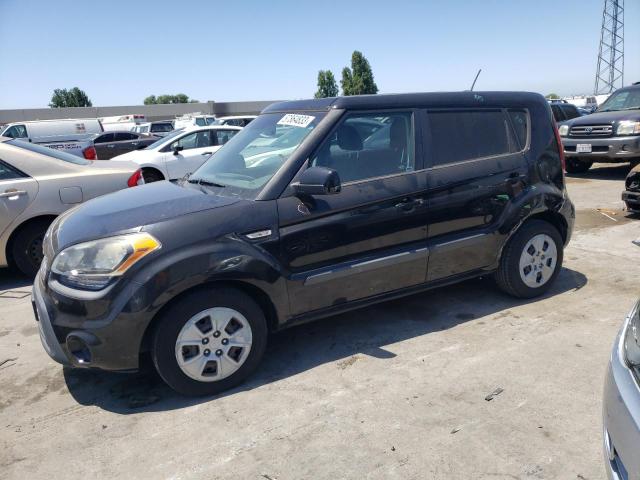 KIA SOUL 2012 kndjt2a53c7748478