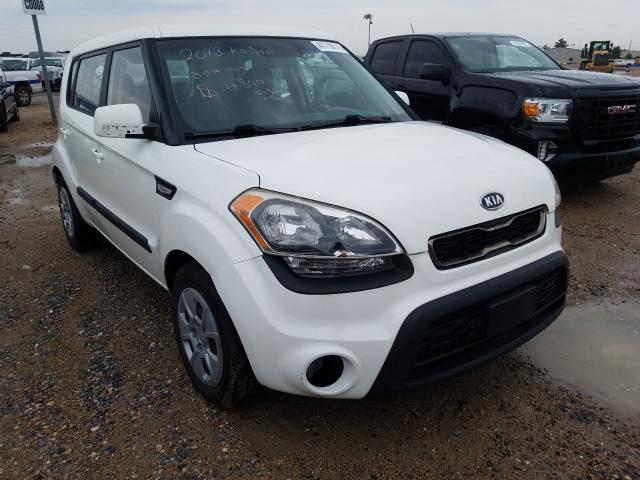 KIA SOUL 2013 kndjt2a53d7484129